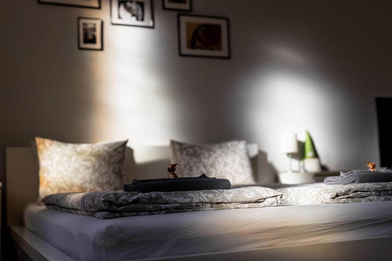 Elisabeth Apartment On Vaci Street Budapest Ngoại thất bức ảnh