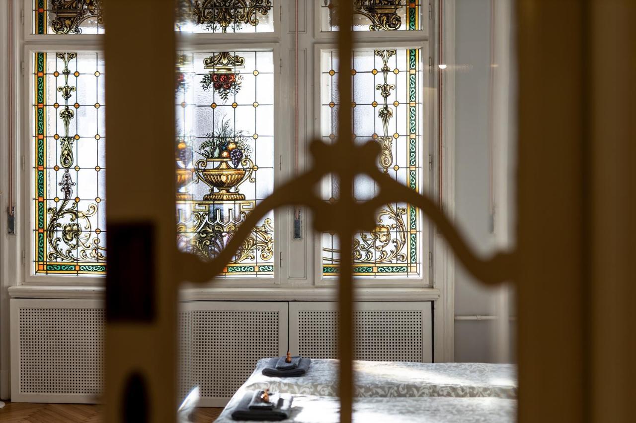 Elisabeth Apartment On Vaci Street Budapest Ngoại thất bức ảnh