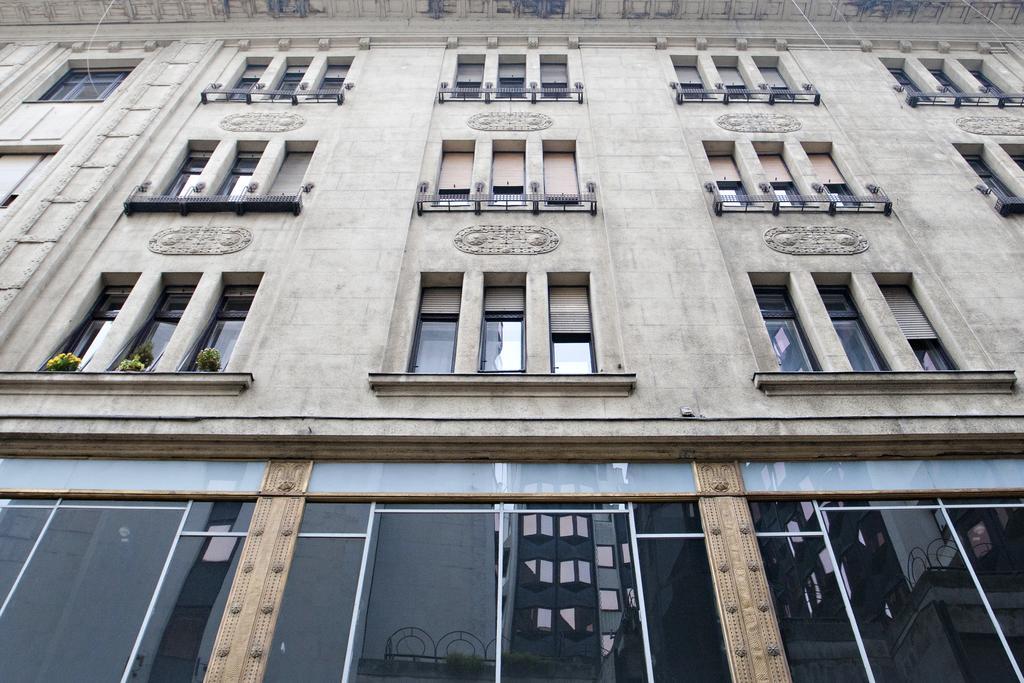 Elisabeth Apartment On Vaci Street Budapest Phòng bức ảnh