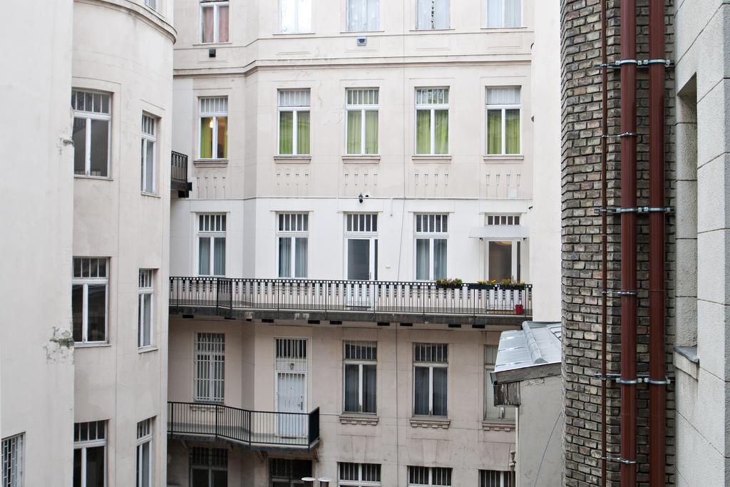 Elisabeth Apartment On Vaci Street Budapest Phòng bức ảnh